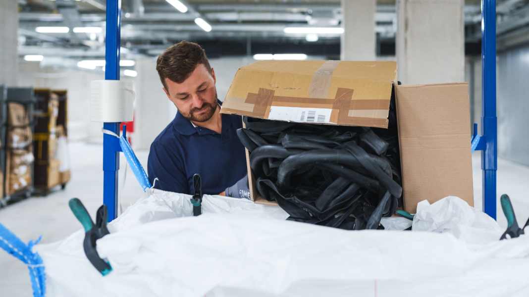 Zu Besuch bei Schwalbe: Schwarz-Grün?