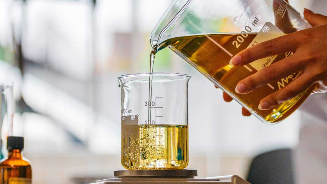 Ride Green – Ökologische Schmiermittel „made in Germany“