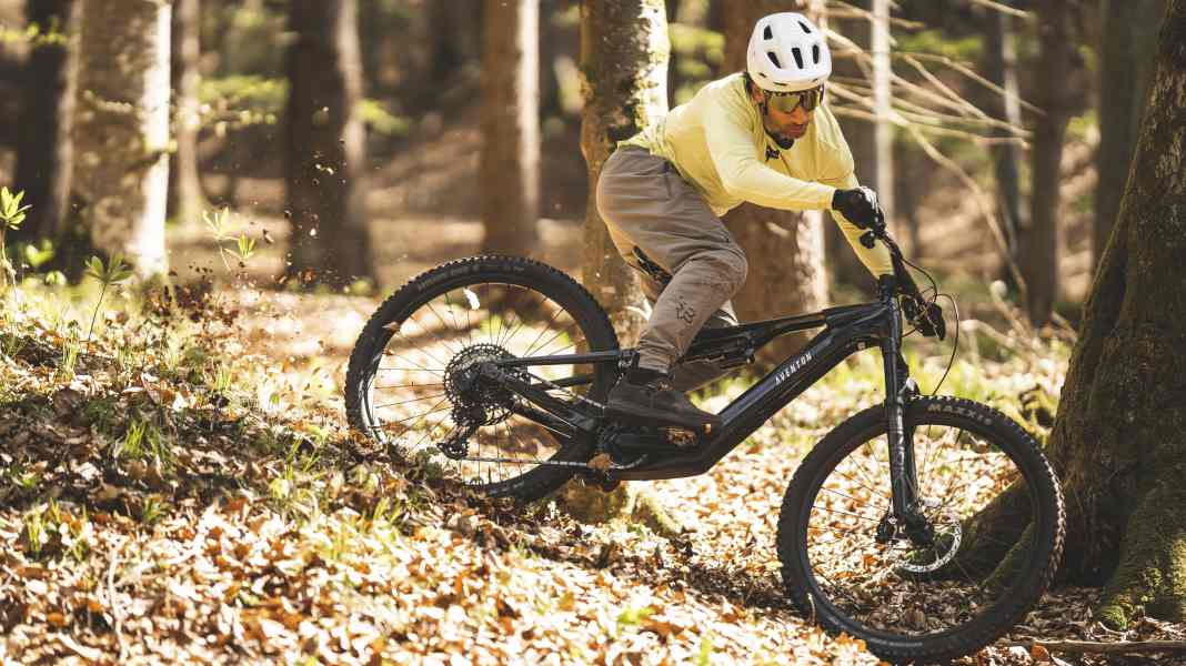 Mai-Schnäppchen für Mountainbiker: Schnapper für Trail-Räuber und die, die es werden wollen!