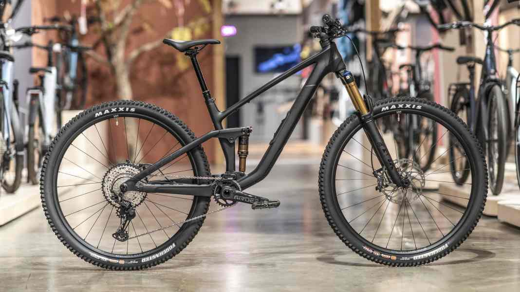 Between bargains and high-end bikes: this is how much Germans actually invest in their bikes
