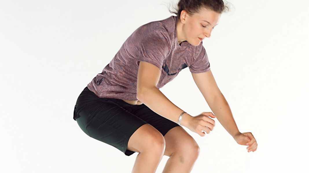 3 Übungen für mehr Schnelligkeit auf dem Rad