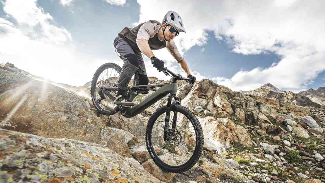 Reduzierte Cube Bikes: 3 reduzierte Cube-Schnapper im Check