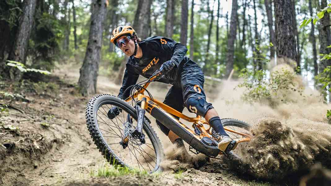 Techtalk Fahrradrahmen: Ist ein steifer MTB-Rahmen immer ein besserer Rahmen?