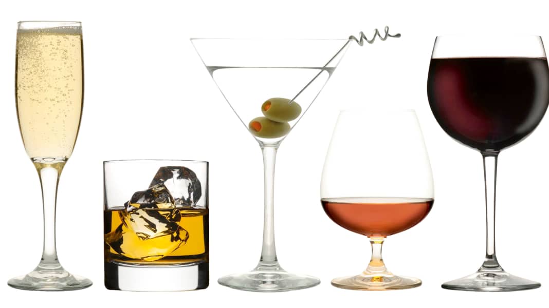 Injuries and alcohol: the expert explains: Does alcohol really inhibit wound healing?