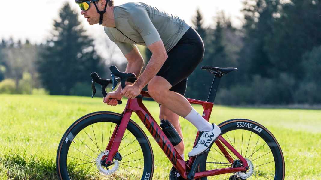 The best competition racing bikes: The top 3 competition racers of 2025