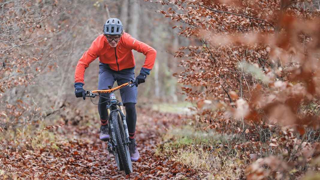 Motivations-Guide: 5 Gründe, warum Wetter für Biker (keine) Rolle spielen sollte