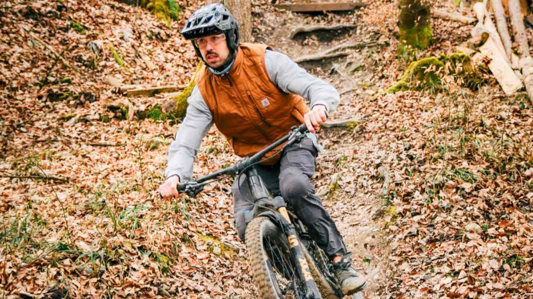 Deutschlands MTB-Trails: Drei Spots in BaWü, die du kennen solltest!