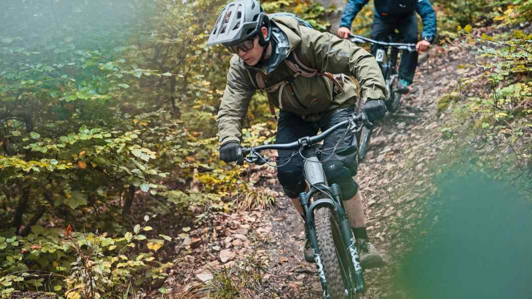 Trail Report - From Franconia with Love: Three bike spots in northern Bavaria