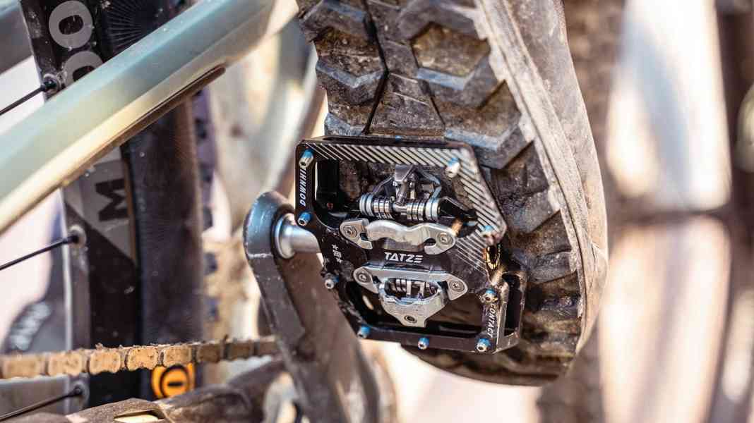 Anfängerfehler mit Klickpedalen: So kannst du sie vermeiden