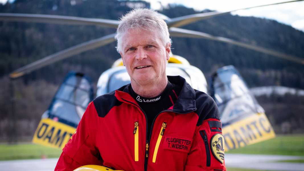 Fahrradunfall & Erste Hilfe: Wenn ein Sturz zum Notfall wird: “Der größte Fehler ist, nix zu tun!”