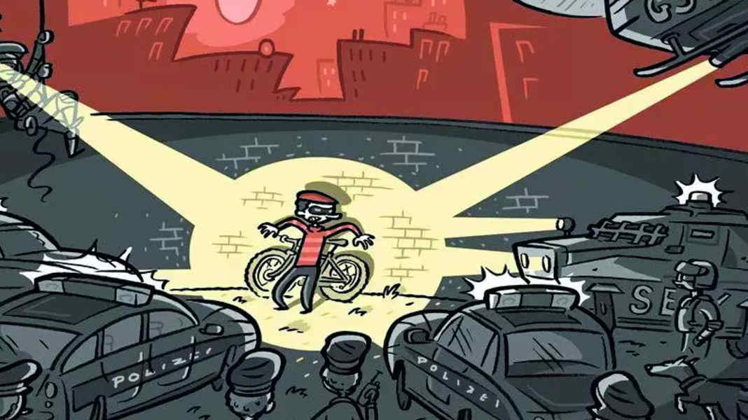 Bicycle stolen, what to do: When does the insurance pay for bicycle theft?