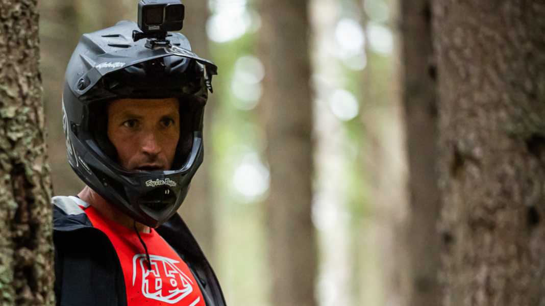 Interview with Johannes Fischbach: "I'm sick with excitement!"