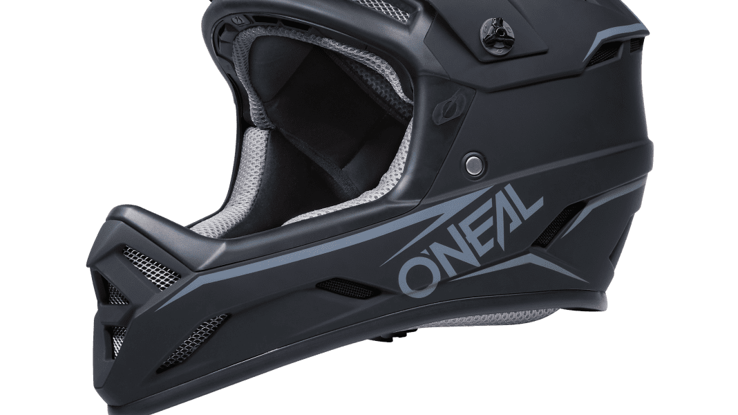 O'Neal Backflip V.22: New version of the affordable full-face helmet
