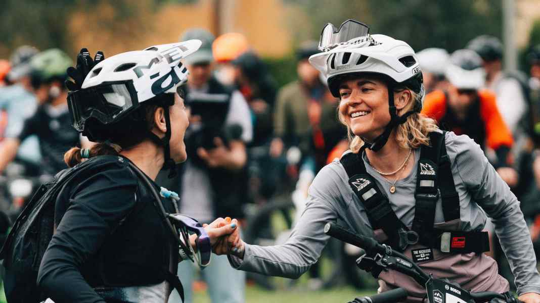 New bikes, racing fever and dolce vita: Bike Festival Riva del Garda - Day 2