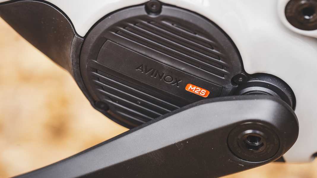 Kritik an DJIs Motor-Power: Das sagt Avinox zur Leistungsdiskussion