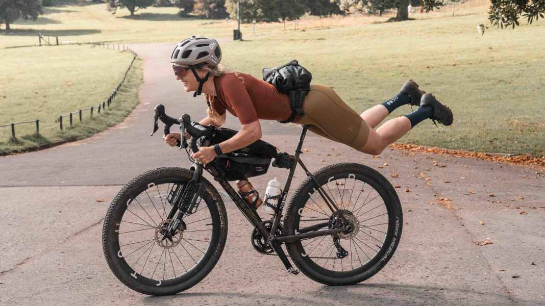 For everyday use and travelling: 3 new products from bikepacking specialist Restrap