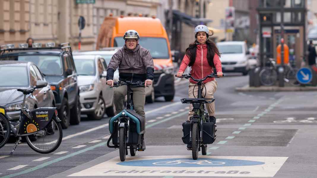 Black-Red coalition agreement: opportunities and shortcomings for the bicycle industry
