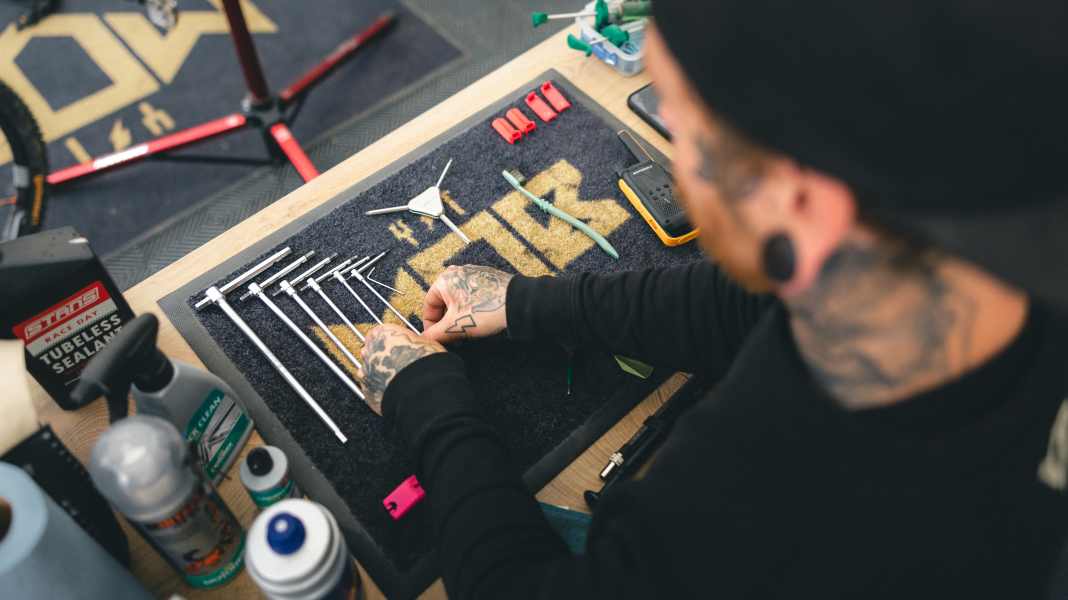 Bike tools: 6 top tools for your bike