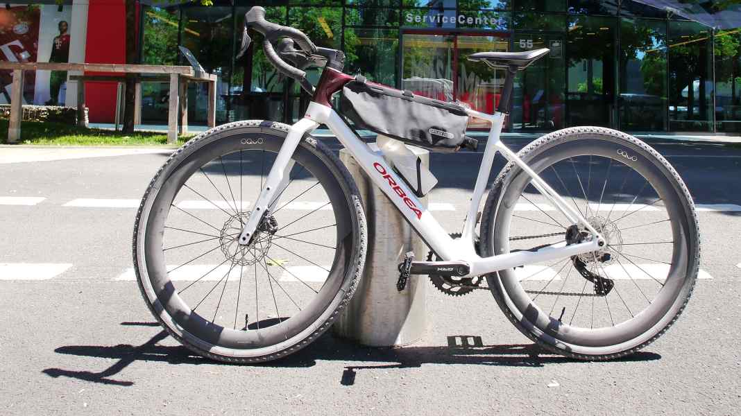 Fußball trifft Radsport: Graveltour durchs fußballerische München