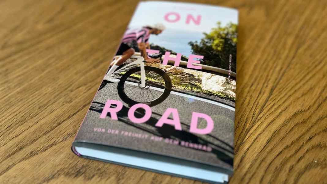 BIKE book tip: On the Road - by Rick Zabel