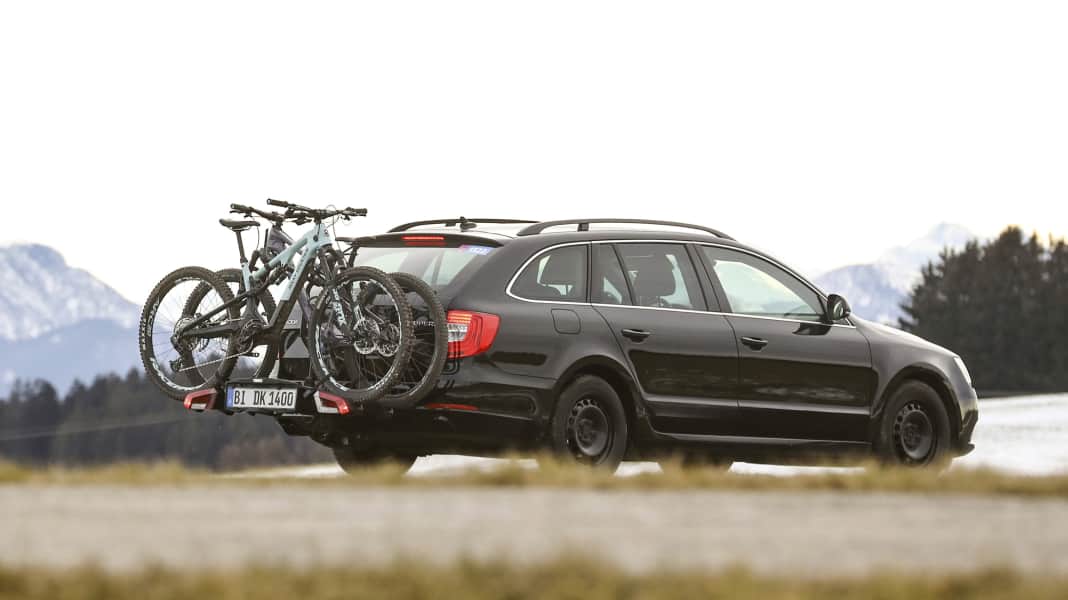 Dickes Ei zu Ostern: Wie die Fahrtkosten in den Bike-Urlaub jetzt explodieren