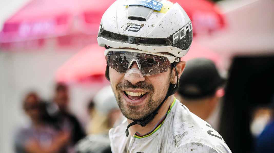 Soundcheck Andi Seewald: Andi Seewald's marathon playlist