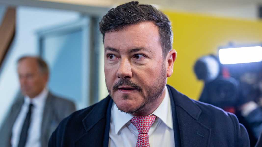 Erster Strafprozess gegen René Benko im Oktober angesetzt