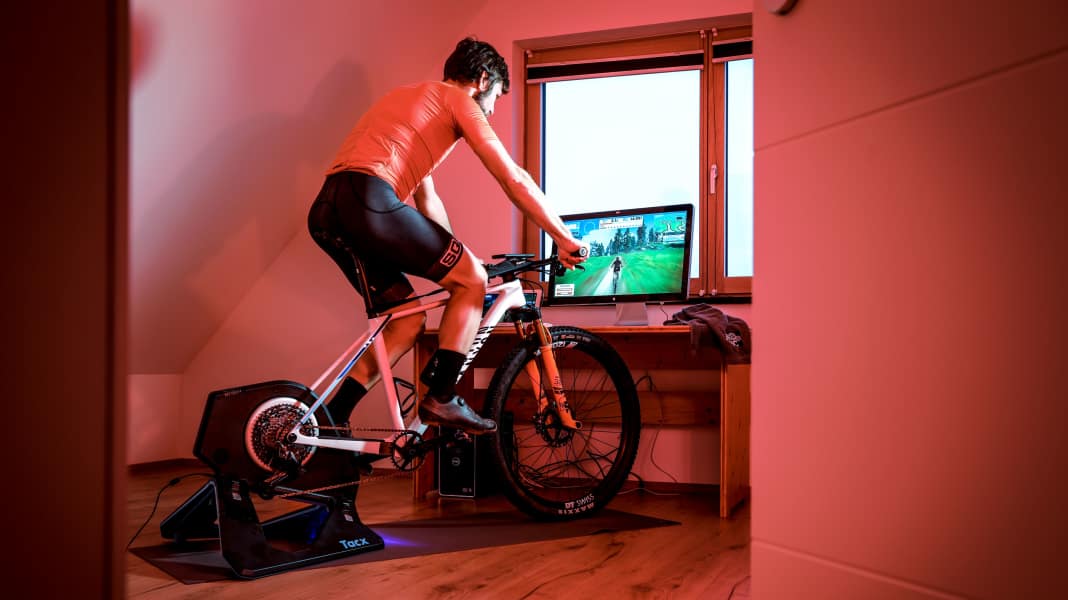 Fitness-Serie: Der Ausdauer-Kompass für den Winter (plus Alternativen).