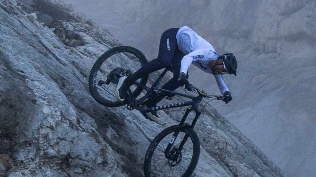 Movie Time: Kostenlose MTB-Filme im Schnellcheck