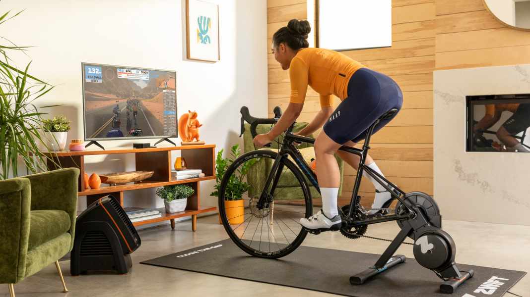 Indoor-Training: 5 Vorteile für Zwift als Ergänzung zum Outdoor-Training