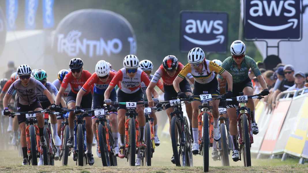 UCI World Championships: World Championship dates & venues until 2032 - Super Cycling World Championships coming to Trentino