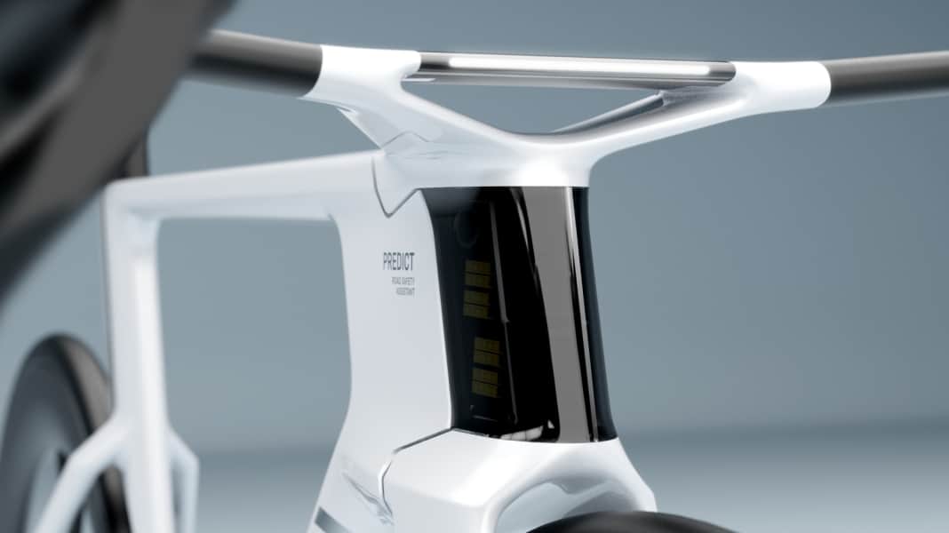 Fahrrad-Innovationen: Canyon - Eurobike-Vorschau mit 32 Zoll & smarter Sicherheit