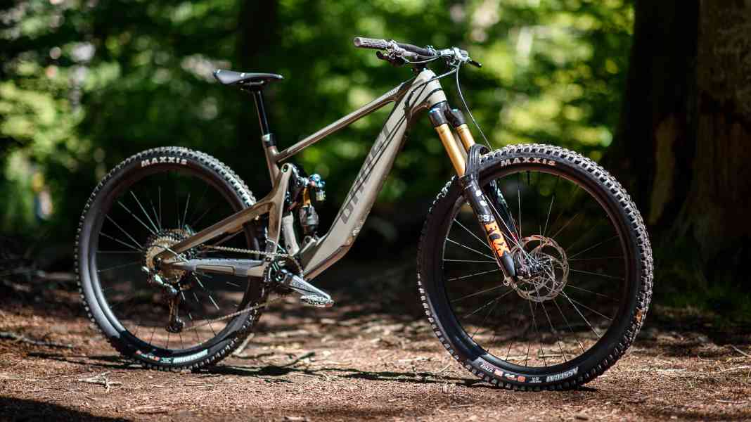 Ghost Path Riot: Light E-MTB-Debut aus Waldsassen