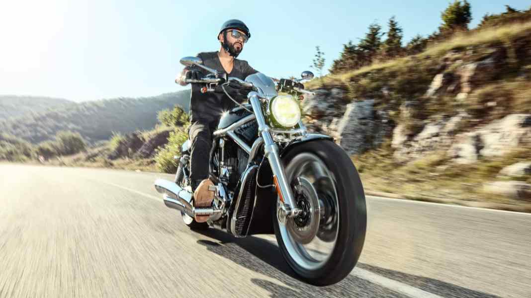 Gabel-Offset – Bike-Technik schnell erklärt