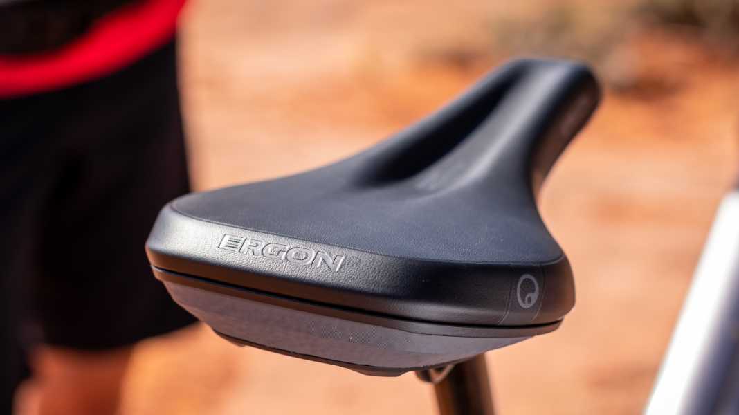 Ergon - SMC Core Men & Women
