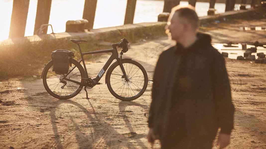 ROSE Bikes - 100 Euro voucher