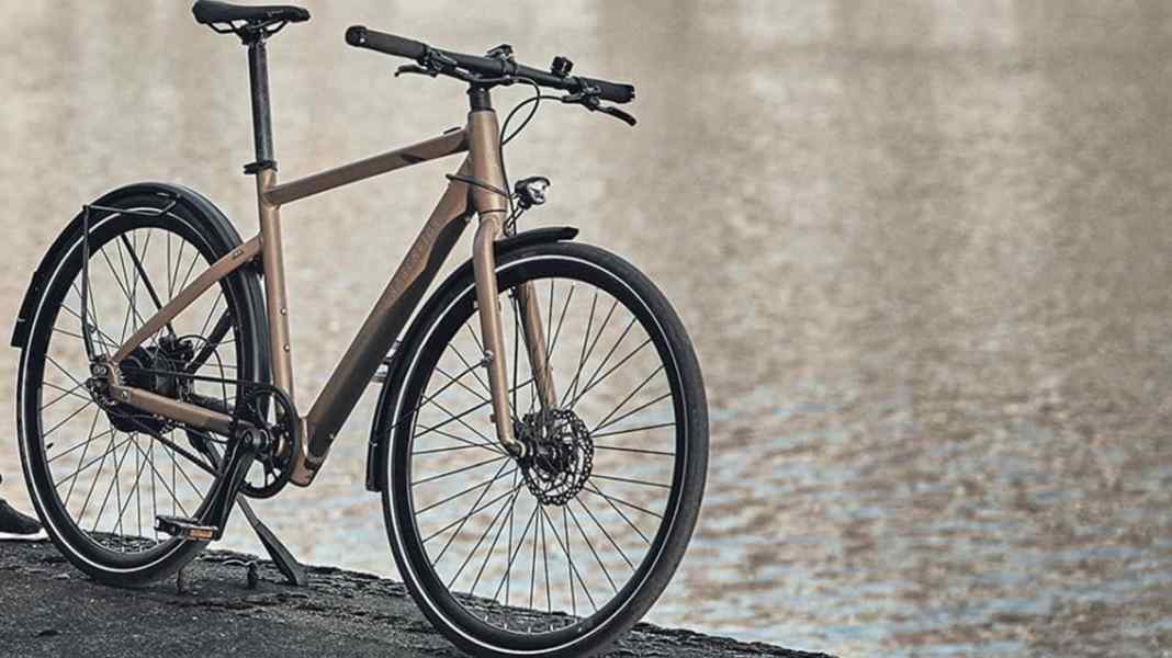 Prophete: Discount bike manufacturer insolvent after hacker attack