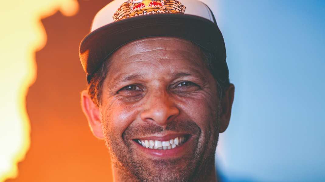 Nothing's for free: Tarek Rasouli on the (lost) power of MTB films