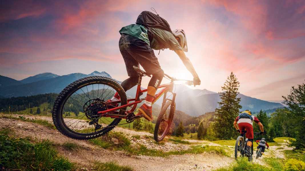 FREERIDE Favoriten-Bikes 2022: Welches Bike macht am meisten Spaß?