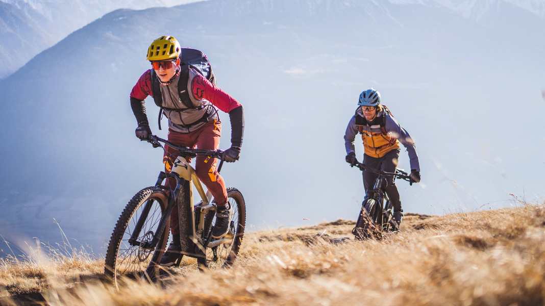 EMTB Challenge 3000: Einsteiger gesucht - bewirb Dich jetzt!