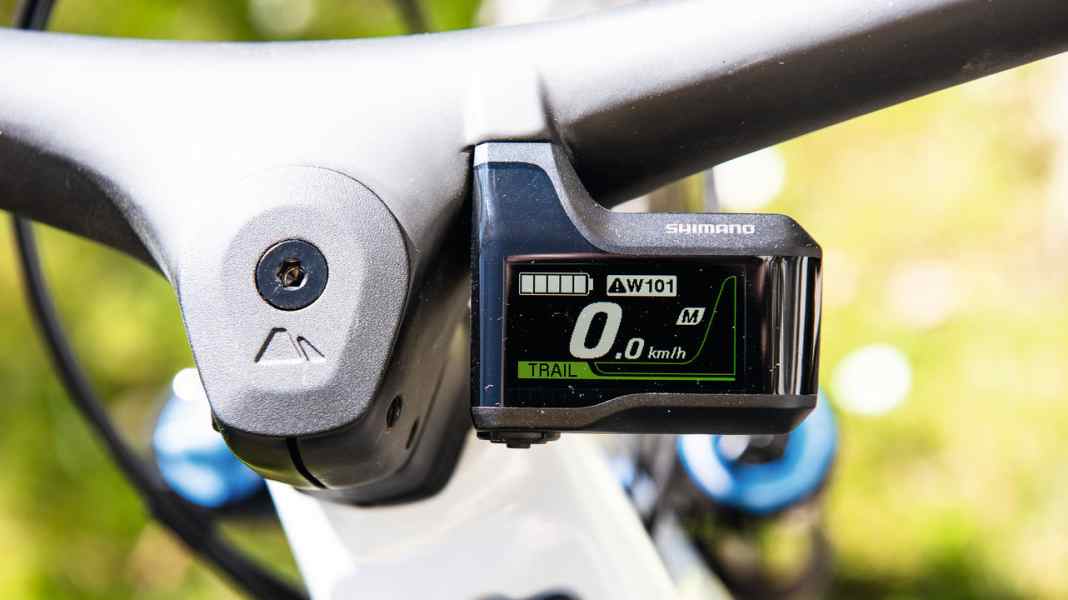 E-bike troubleshooting: The most important error codes for battery and motor