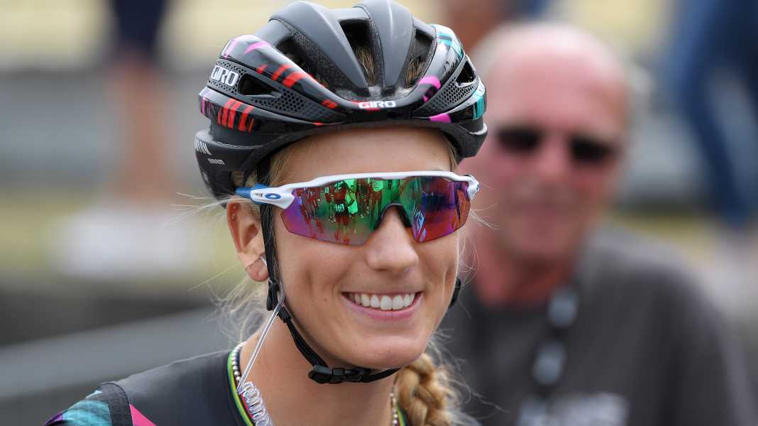 Offiziell: Mountainbike-Star Ferrand-Prevot unterschreibt bei Ineos Grenadiers