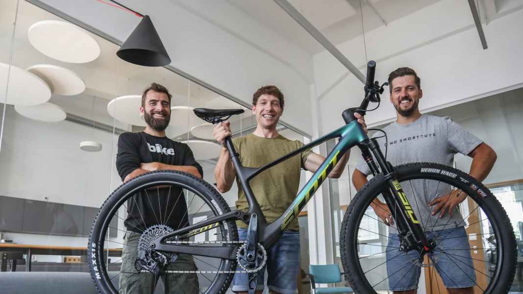 Die große BIKE Leserumfrage 2022: Gewinner stehen fest