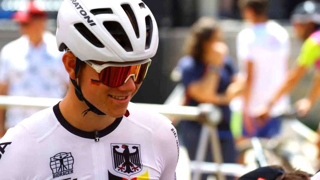 Allez! Allez! BIKE Junior Team beim TFJV in Frankreich