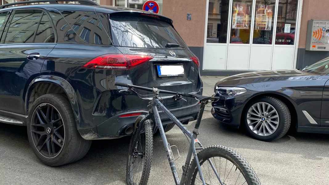 Von Leih-Bike bis Gutachten: Diese Rechte haben Biker bei einem Fahrradunfall