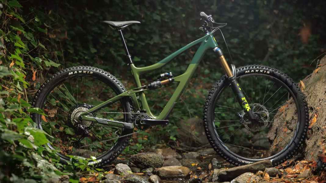 Das große Update: Ibis überarbeitet Ripmo, Ripley und eigenes Logo