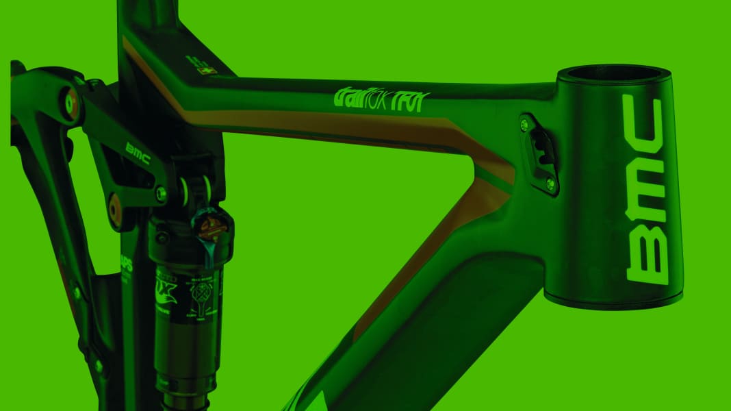 Können wir ein nachhaltiges Bike bauen?