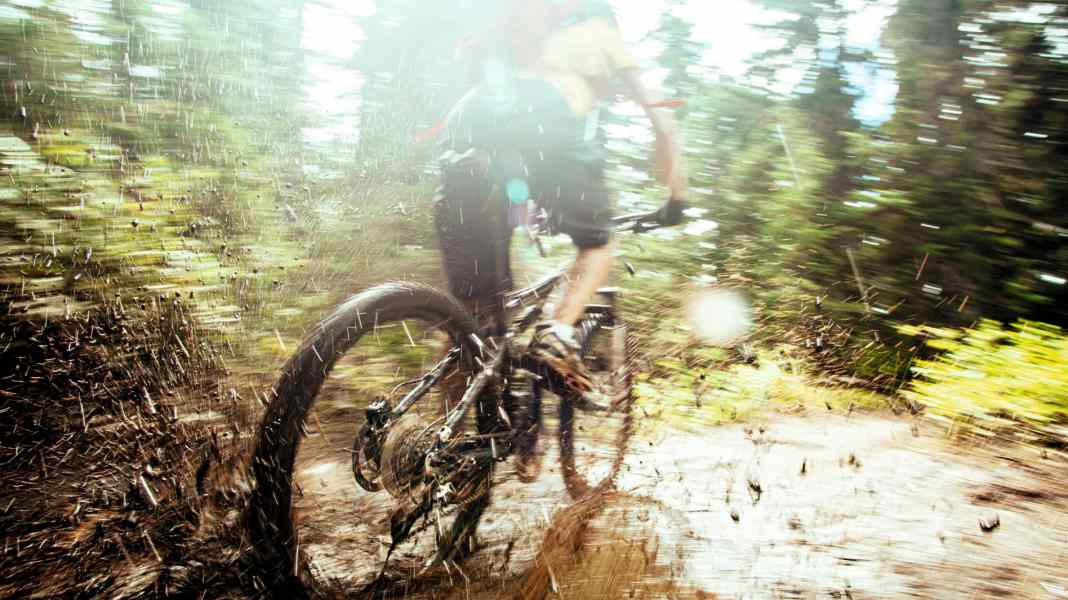 Kettenreaktion: Sram & Shimano auf dem Folterprüfstand