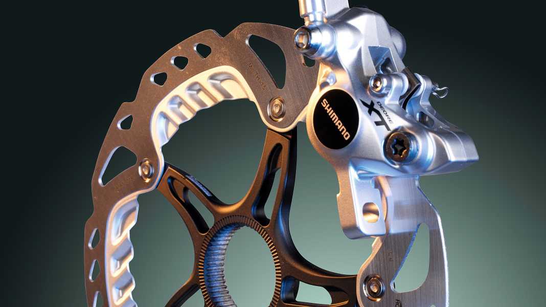 20 questions about disc brakes