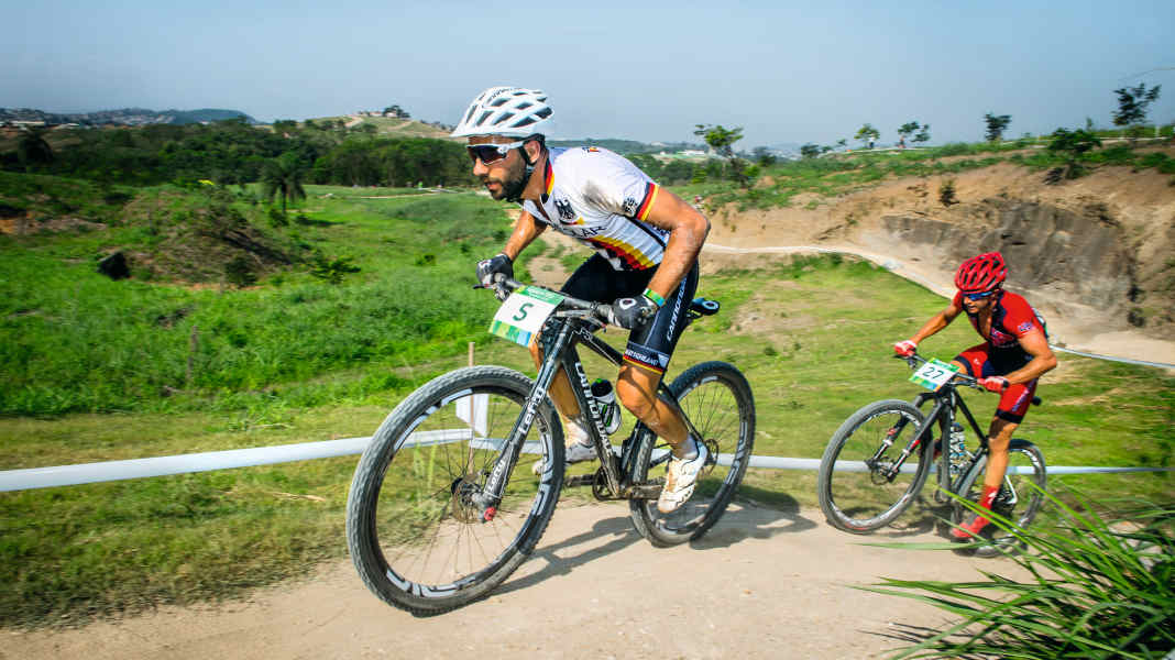 BDR nominates bikers for the Olympics